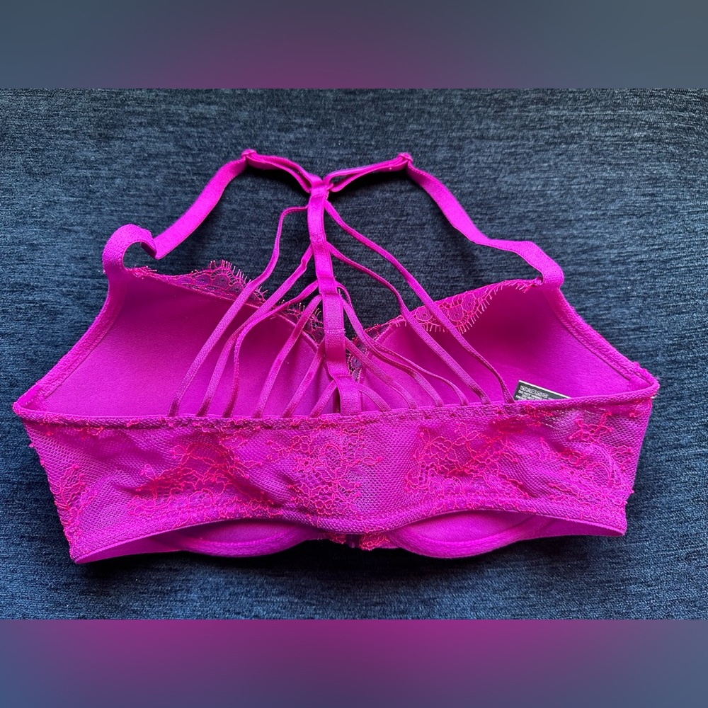 VS Very Sexy bra
